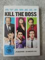 Kill the Boss [DVD] Jason Bateman, Charlie Day, Kevin Spacey, Jennifer Aniston