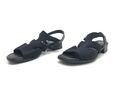 Gabor Damen Sandalen Sandaletten Freizeit Comfort Gr. 42 (UK:8)