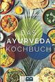 Ayurveda Kochbuch: Das Ayurveda Buch zur Selbstheilung u... | Buch | Zustand gut