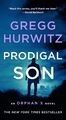 Prodigal Son | An Orphan X Novel | Gregg Hurwitz | Englisch | Taschenbuch | 2021