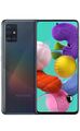 Samsung Galaxy A51 SM-A515F/DSN - 128GB - Prism Crush Black (Ohne Simlock)