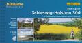 Radregion Schleswig-Holstein-Süd ~ Esterbauer Verlag ~  9783850009102