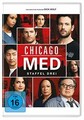 Chicago Med - Staffel 3 [6 DVDs] von Joe Chappelle, Donal... | DVD | Zustand gut