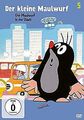 Der kleine Maulwurf 5 - Der Maulwurf in der Stadt von Zde... | DVD | Zustand gut