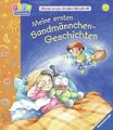 Meine ersten Sandmännchen-Geschichten