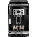 DeLonghi Magnifica S ECAM 20.116.B, Vollautomat, schwarz