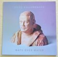 FRITZ KALKBRENNER WEYS OVER WATER 13 TRACK PROMO CD BRANDNEU KOSTENLOSER VERSAND.