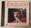 ENGELBERT -Songs From My Heart CD 1994 Silver Eagle Records 