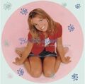 Britney Spears - ... Baby One More Time (Picture Disc) Vinyl LP NEU 09541337