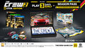 The Crew 2 Motor Edition Limited Neu/New