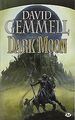 Dark Moon von David Gemmell | Buch | Zustand akzeptabel