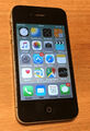 Apple iPhone 4s - 32GB - Schwarz (Ohne Simlock) A1387 (CDMA + GSM)