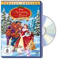 Die Schöne und das Biest: Weihnachtszauber (DVD)