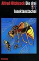 Die drei ??? - Insektenstachel von Hitchcock, Alfred, Ar... | Buch | Zustand gut