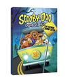 Scooby-Doo Dove Sei Tu? Stag 1 & 2 ( Box 4 Dv)