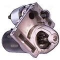 HC-Cargo Anlasser Starter 111490 für JEEP WRANGLER 1 YJ CHEROKEE XJ COMANCHE MJ