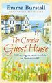 The Cornish Guest House: 2 (Tremarnock), Burstall, Emma