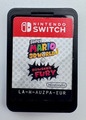 Super Mario 3D World + Bowsers Fury (Nintendo Switch, 2021) - Nur Modul