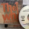 THE WHO : The Who Collection  :   Volume  TWO