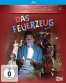 DAS FEUERZEUG (1958) (FILMJUWELEN/DEFA-MAERCHEN) BLU-RAY NEU