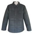 NIKE Verns 6.0 Quilted Lumber Herren Jacke Gr. M Fashion Bekleidung Modern Style