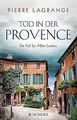 Tod in der Provence: Ein Fall für Commissaire Leclerc vo... | Buch | Zustand gut