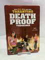 Death Proof - Todsicher - Steelbook / DVD