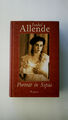 128130 Isabel Allende PORTRÄT IN SEPIA Roman HC