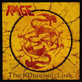 RAGE - The Missing Link  (Re-Release 2-CD) DIGI DCD