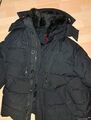 Wellensteyn Jacke XL