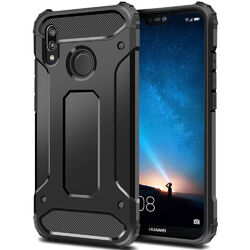 Outdoor Hülle für Huawei P30 Lite Mate 20 P Smart P10 Case Handy Schale CoverHuawei P30, P Smart 2020, Mate 20, P20, P10, P9, Y6