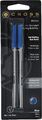 Cross 8521 Rollerball Mine Gel-Tinte 0.7 mm blau NEU OVP