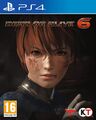 Dead or Alive 6 (PS4) Ex-Display