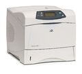 HP Laserjet 4250N - Q5401A Laser S/W A4 USB LAN + unter 900 Seiten +