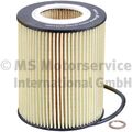 Ölfilter KOLBENSCHMIDT 50013566 Filtereinsatz für BMW 3er E46 5er Touring E39 Z3