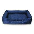 Hundebett K PREMIUM Hundekissen Hundekorb Hundesofa Schlafplatz Tierbett XL-XXXL