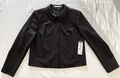 "Betty Barclay" Damen Blazerjacke, Gr. 40, schwarz, Neu mit Etikett!