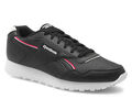 Reebok ROYAL GLIDE VEGAN Herren Schwarz Sneaker Freizeitschuhe Alltag 100005935