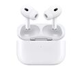 AirPods Pro (2. Generation) mit MagSafe Ladecase USB-C 2024 - Brandneu