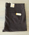 ANGELS CICI JEANS HOSE STRAIGHT Gr. 36 44 46 L 28 30 32 braun 419 *NEU* 79,99€