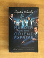 Mord im Orient Express (Poirot) von Christie, Agatha sehr guter Zustand