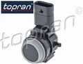 topran 409047 Sensor für Einparkhilfe Parksensor PDC Sensor Einparkhilfe 