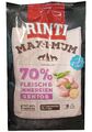 (EUR 8,49 / kg)  Rinti Max-i-Mum Senior getreidefrei mit Geflügel: 4 kg