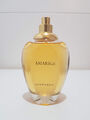 GIVENCHY - AMARIGE - EAU DE TOILETTE EDT - 100 ML - BATCH 7J01 YEAR 2007 