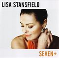 Lisa Stansfield Seven (2014)  [CD]