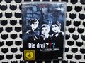 9G...Die drei Fragezeichen - Das verfluchte Schloss -- DVD