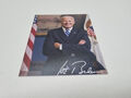 JOE BIDEN / US PRÄSIDENT Repro-Autogramm - ca. 10x12,5 - (131)