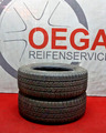 2x Goodyear Vector 4Seasons Cargo 215/65 R16 C 109/107T M+S Ganzjahresreifen