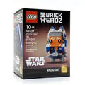 LEGO Star Wars - BrickHeadz 40539 Ahsoka Tano, NEU