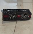 Asus GeForce GTX 560 Ti ENGTX560 Ti DCII 1GB DDR5 PCI-E Grafikkarte WIN-Rechner